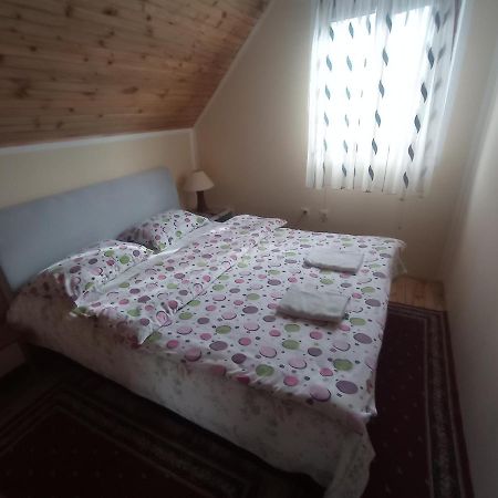 Holiday Home Usovic Žabljak Esterno foto