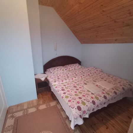 Holiday Home Usovic Žabljak Esterno foto