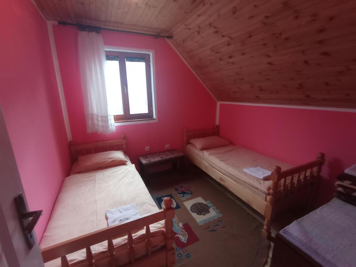 Holiday Home Usovic Žabljak Esterno foto