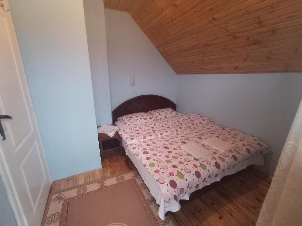 Holiday Home Usovic Žabljak Esterno foto