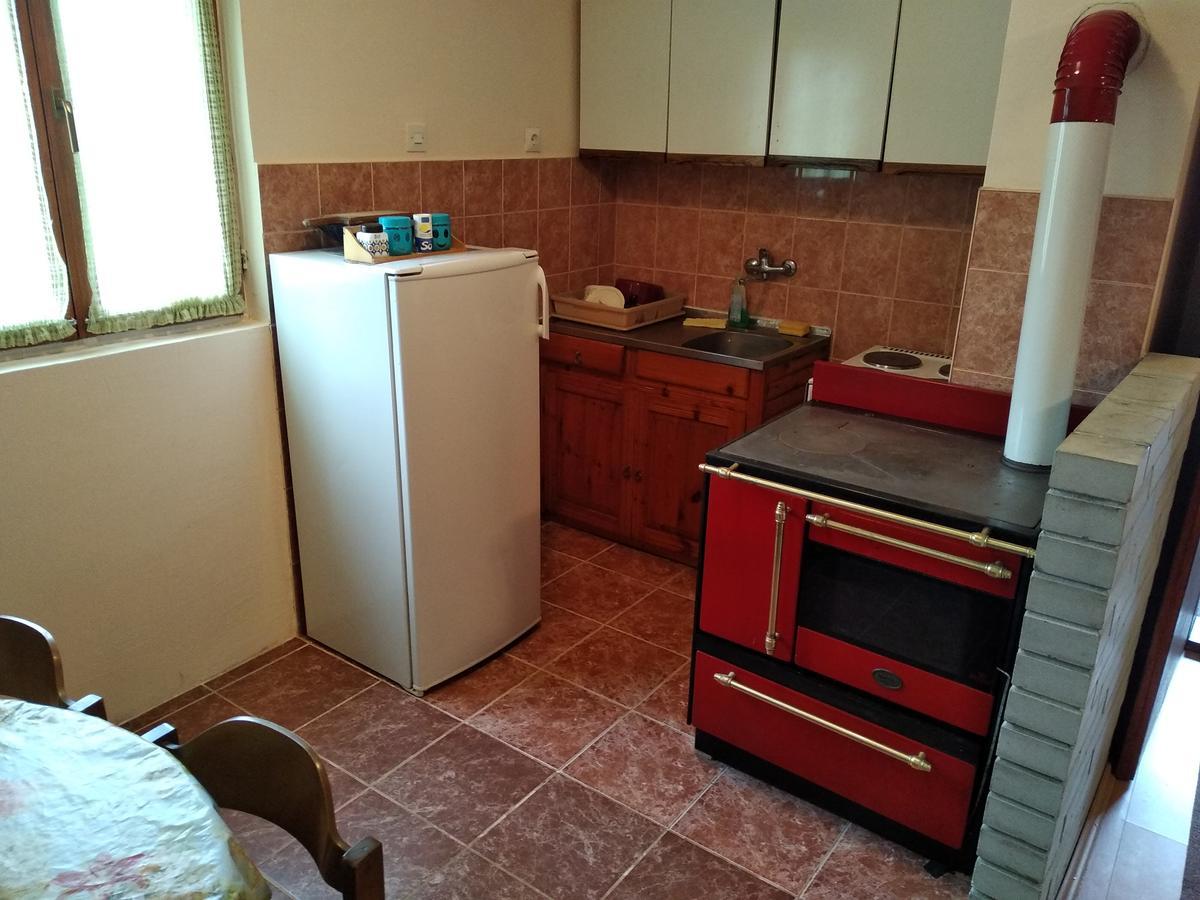 Holiday Home Usovic Žabljak Esterno foto