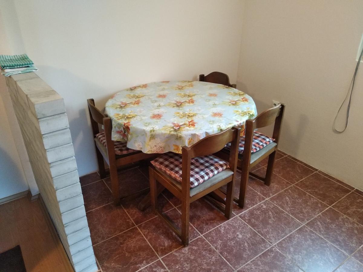 Holiday Home Usovic Žabljak Esterno foto