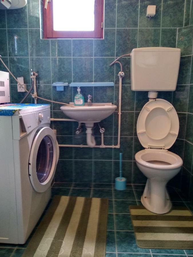 Holiday Home Usovic Žabljak Esterno foto